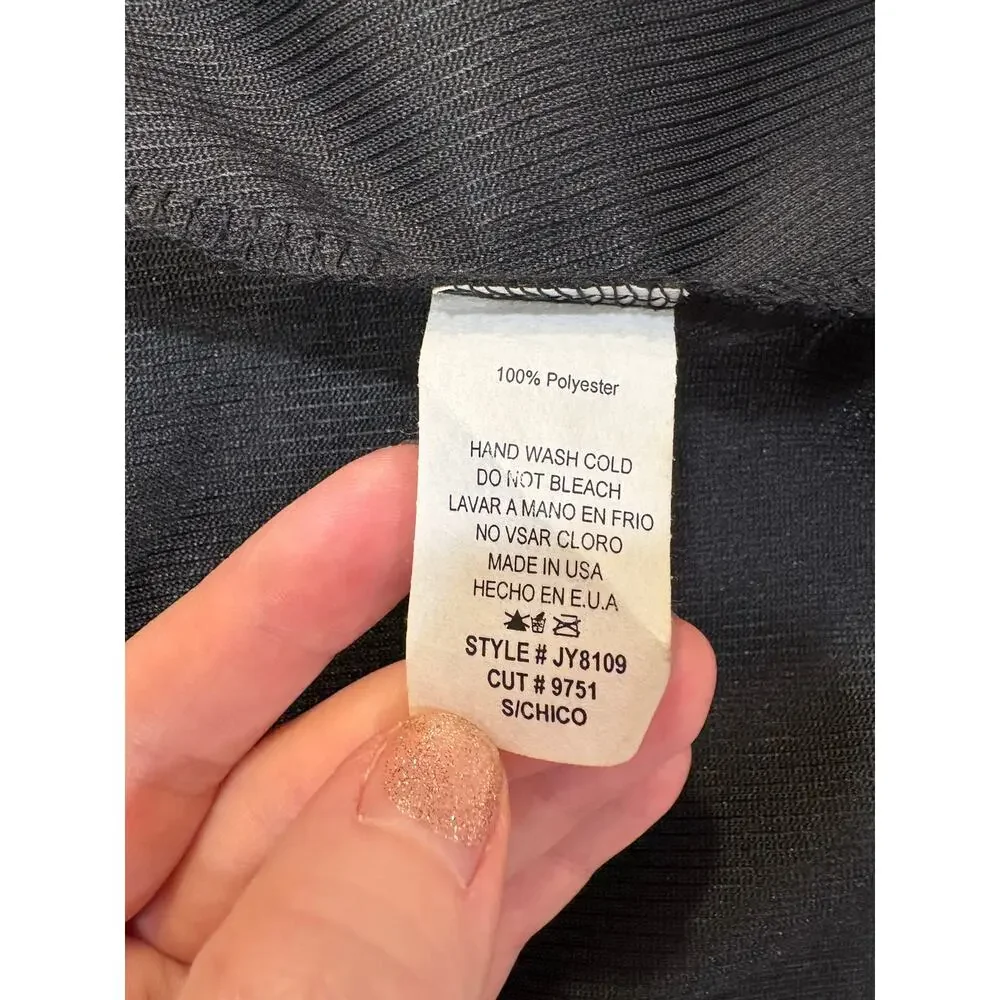 None and/or Unknown lex boutique